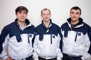 О компании ПотолокСервис: установка натяжных потолков в Бийске