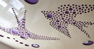 Резной потолок Apply Бийск, цена от 4125 руб.